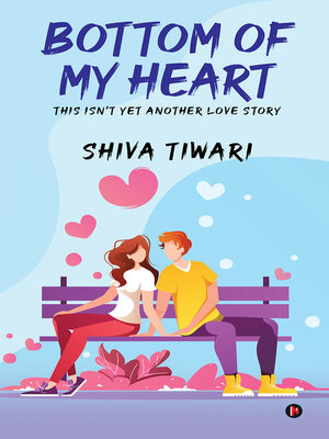 cover image of Bottom of my Heart